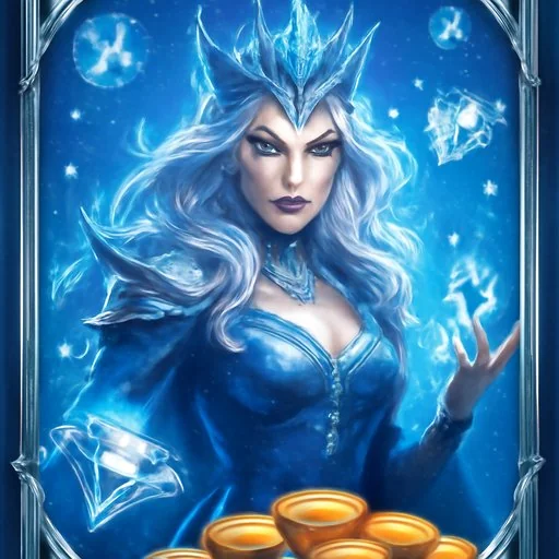 54bd Matchup Board