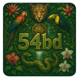 54bd logo